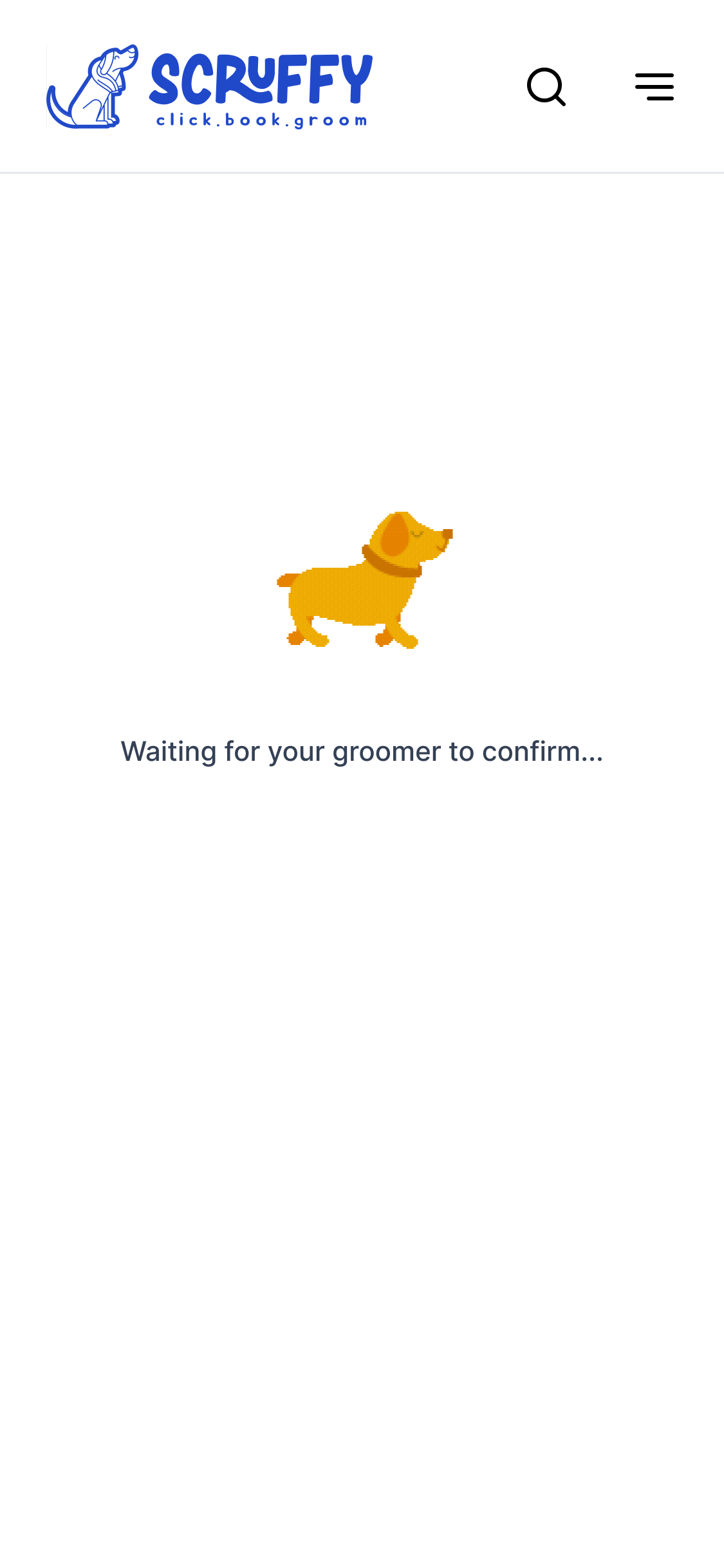 Customer screen 13